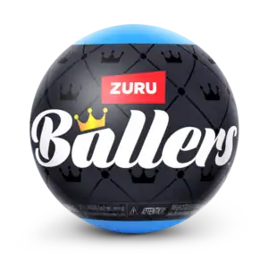 Ballers Fifa S1