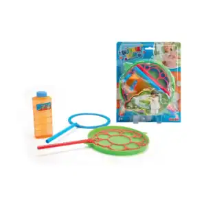 Såpbubblor Jätte 250 Ml