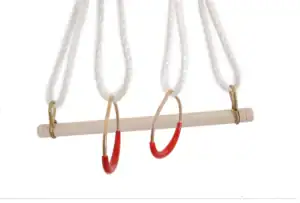 Trapets 48 Cm & Romerska Ringa