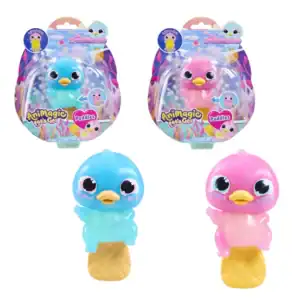 Animagic Let'S Glo Näbbdjur