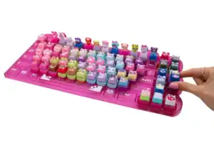 Clickeez Keyboard Mega Pack