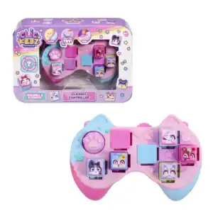 Clickeez Controller