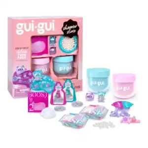 Gui Gui Slime Deluxe 2-Pack