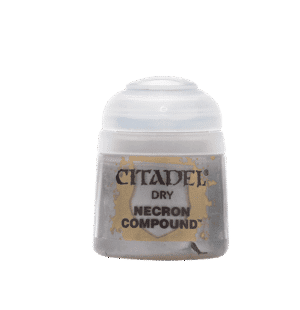 Färgburk Necron Compound 12Ml