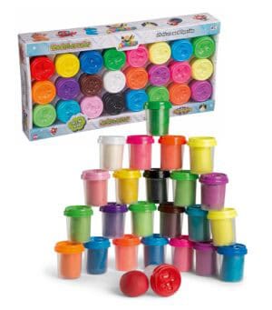Leklera 24-Pack
