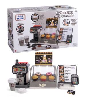 Cafébar