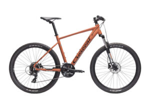 Cykel 26" Modig 30M 21-Vxl Guld