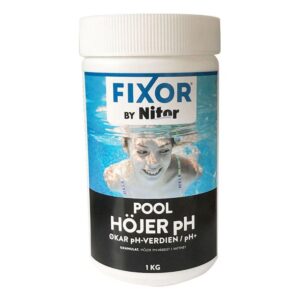 Höjer Ph 1 Kg