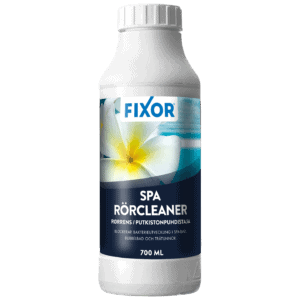 Spa Rörcleaner 700 ML