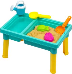 Lekbord Vatten & Sand