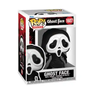 Funko! Pop Vinyl Ghostface Ghostface