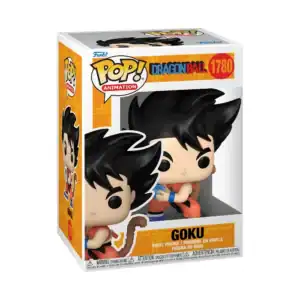 Funko! Pop Vinyl Dragon Ball Goku