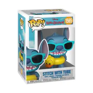 Funko! Pop Vinyl L&S Tuber Stitch