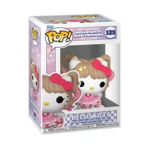 Funko! Pop Vinyl Hello Kitty K-Pop