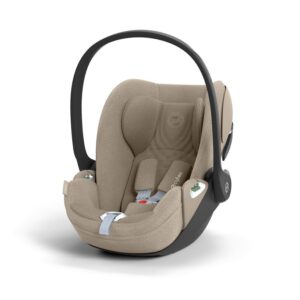 Cloud T I-Size Plus Cozy Beige